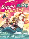 Cryptid kids. 1, The Bawk-ness Monster